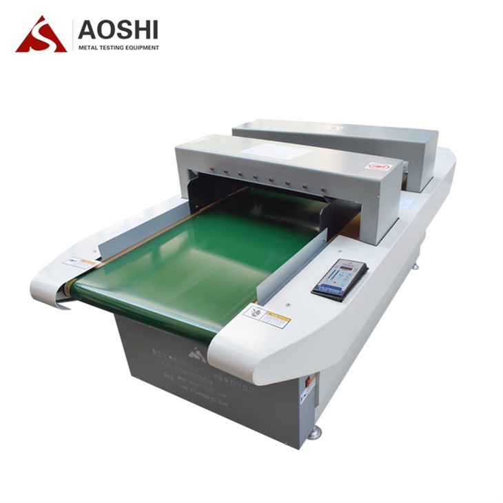 Double sond zegwi detektè