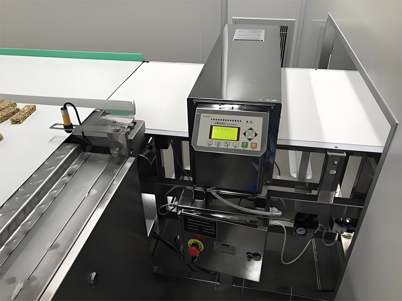 intelligence metal detector intelligence metal detector