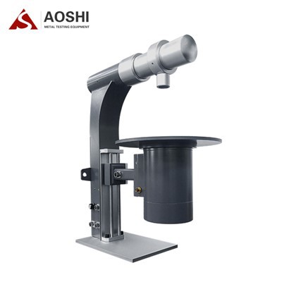 Endistriyèl X-ray machin