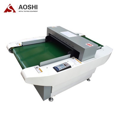 Enspektè zegwi metal