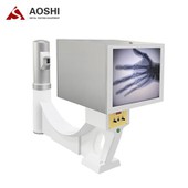 Machin òtopedik radyografi